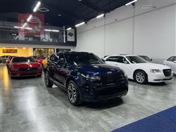 لاند روفر رانج روڤر إيفوك